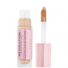 Revolution Conceal And Define Concealer C9 4gr